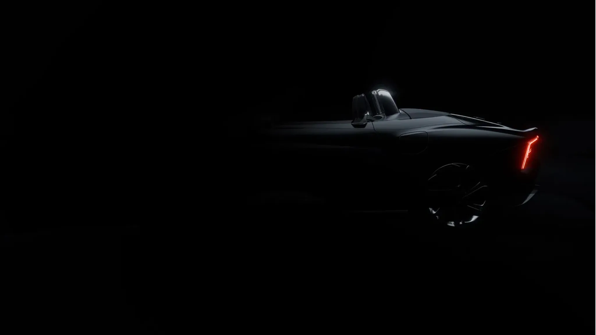 MG to debut new Tesla Model Y Rival in Goodwood Festival!